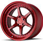 Aodhan Wheels - DS09