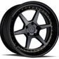 Aodhan Wheels - DS09
