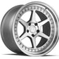 Aodhan Wheels - DS09