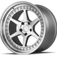 Aodhan Wheels - DS09