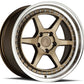 Aodhan Wheels - DS09