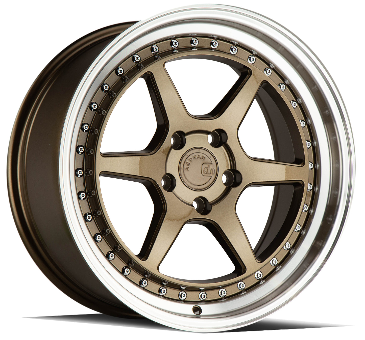 Aodhan Wheels - DS09