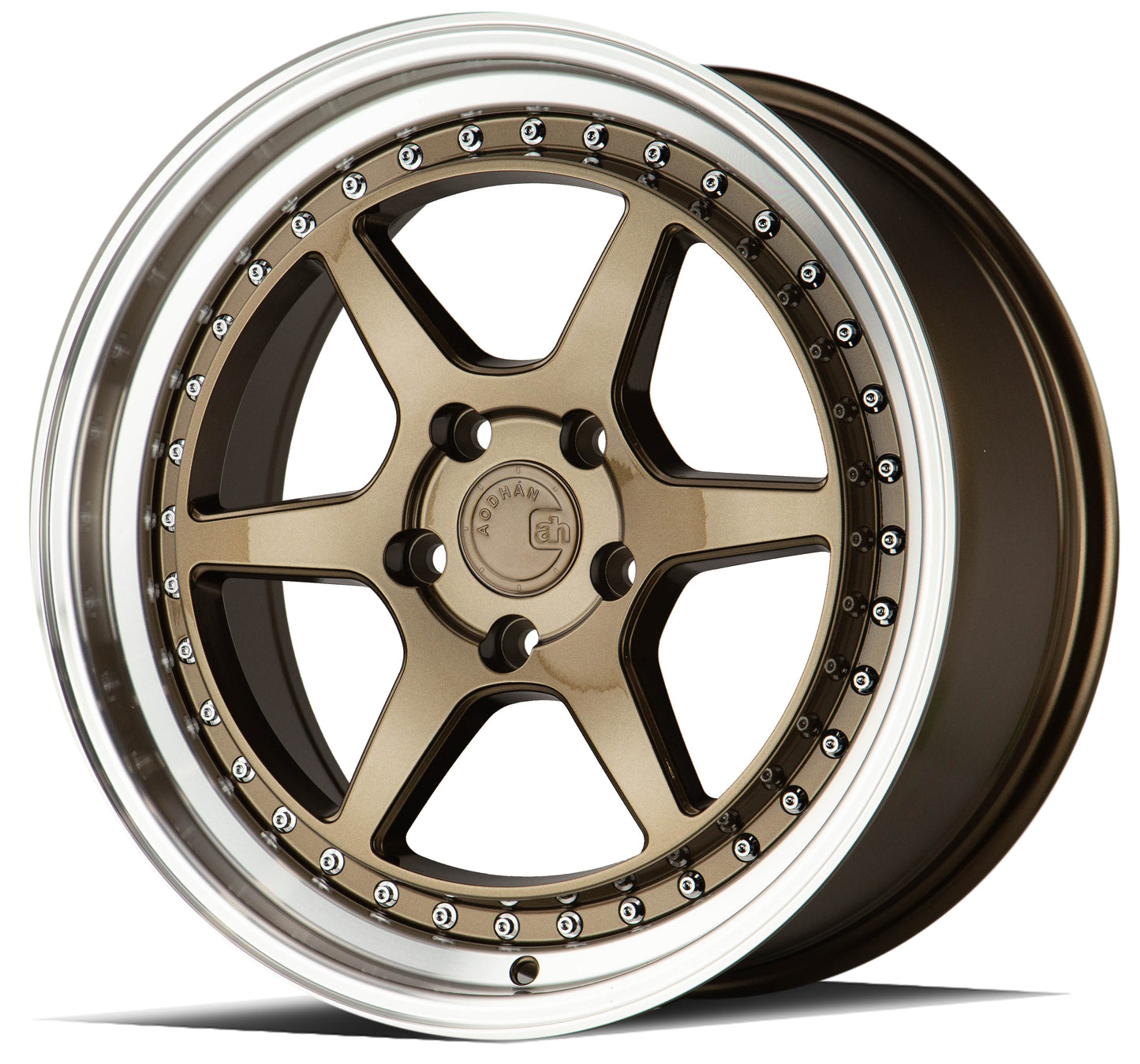 Aodhan Wheels - DS09