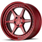 Aodhan Wheels - DS09