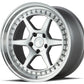 Aodhan Wheels - DS09
