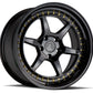 Aodhan Wheels - DS09