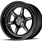 Aodhan Wheels - DS09