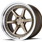 Aodhan Wheels - DS09