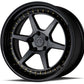 Aodhan Wheels - DS09
