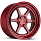 Aodhan Wheels - DS09