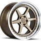 Aodhan Wheels - DS09