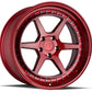 Aodhan Wheels - DS09