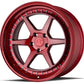 Aodhan Wheels - DS09