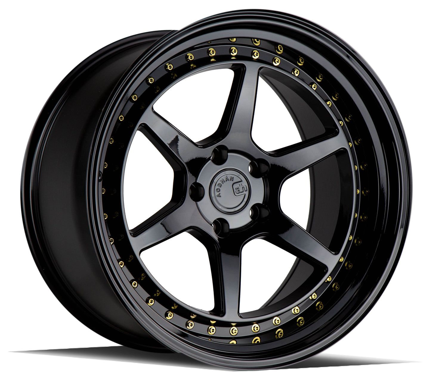 Aodhan Wheels - DS09