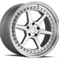Aodhan Wheels - DS09
