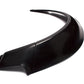 HARD Motorsport - BMW E46 Sedan M3-Style Motorsport Fender Flares- FULL SET (E46FLARE4D.FULL)