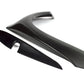 HARD Motorsport - BMW E46 Sedan M3-Style Motorsport Fender Flares- FULL SET (E46FLARE4D.FULL)