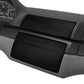 HARD Motorsport - BMW E46 Dash Block-off/Delete Panel Kit (E46DASH)