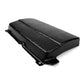 HARD Motorsport - BMW E46 Dash Block-off/Delete Panel Kit (E46DASH)