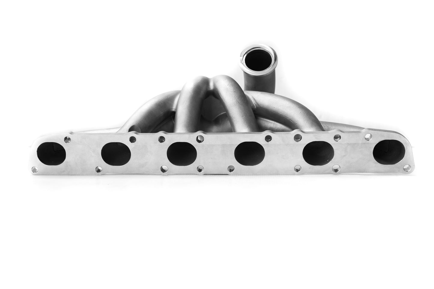 ARTEC - Nissan RB V-Band Reverse Rotation Exhaust Manifold