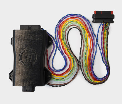 POWERTUNE DIGITAL - CAN I/O EXTENDER