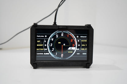 POWERTUNE DIGITAL MINI DASH V5