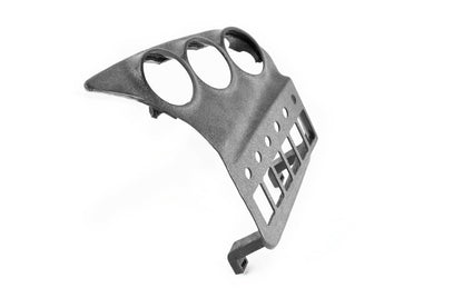 HARD Motorsport - BMW E36 Dash Gauge Pod & Switch Panel Kits (E36D3GSW)