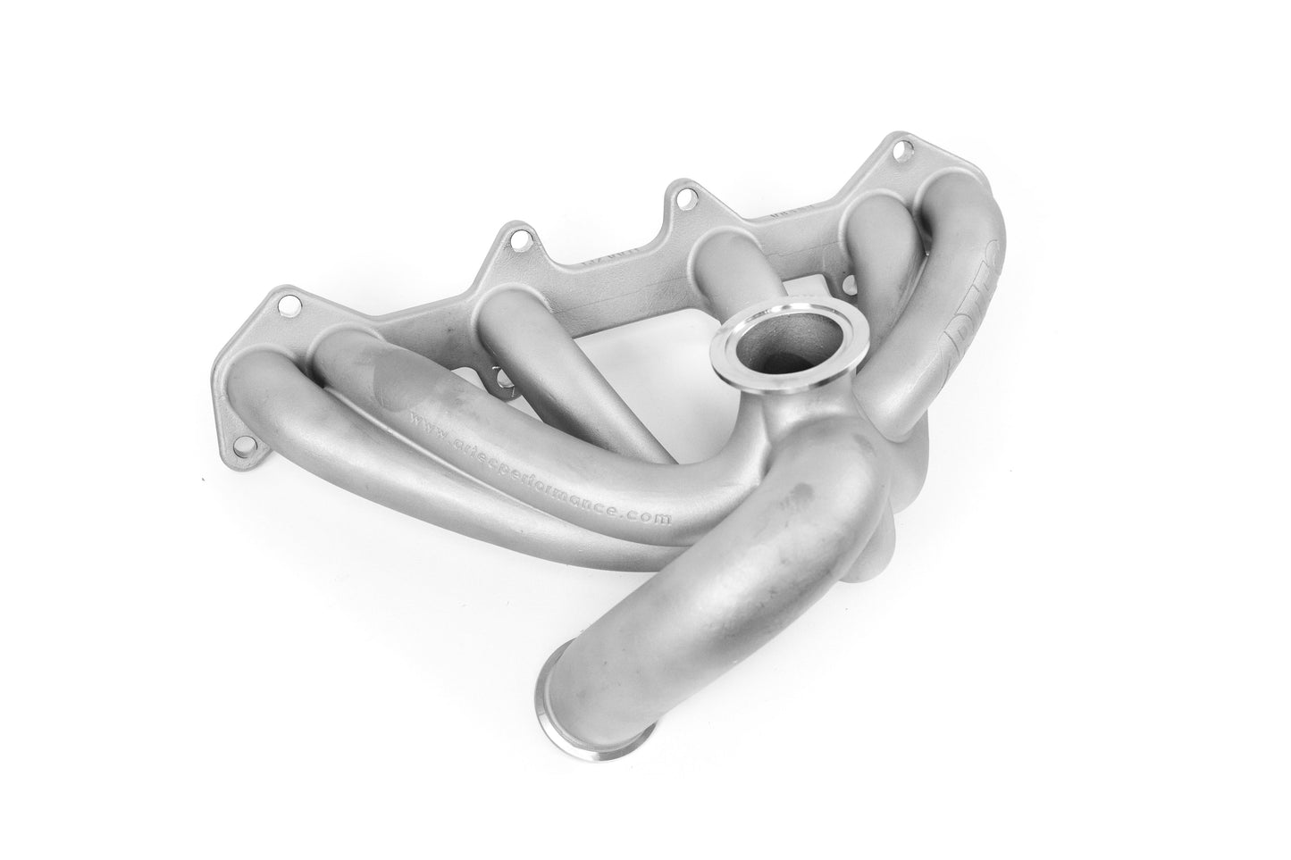 ARTEC - 1JZGTE-VVTI Top Mount V-Band manifold