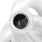 ARTEC - Toyota 1JZ VVTi High Mount V-Band Exhaust Manifold
