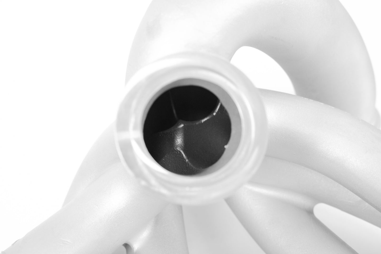 ARTEC - Toyota 1JZ VVTi High Mount V-Band Exhaust Manifold