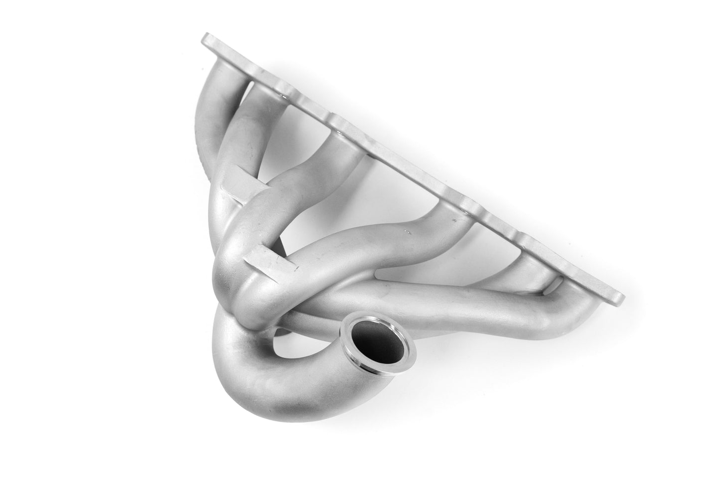 ARTEC - Toyota 1JZ VVTi High Mount V-Band Exhaust Manifold