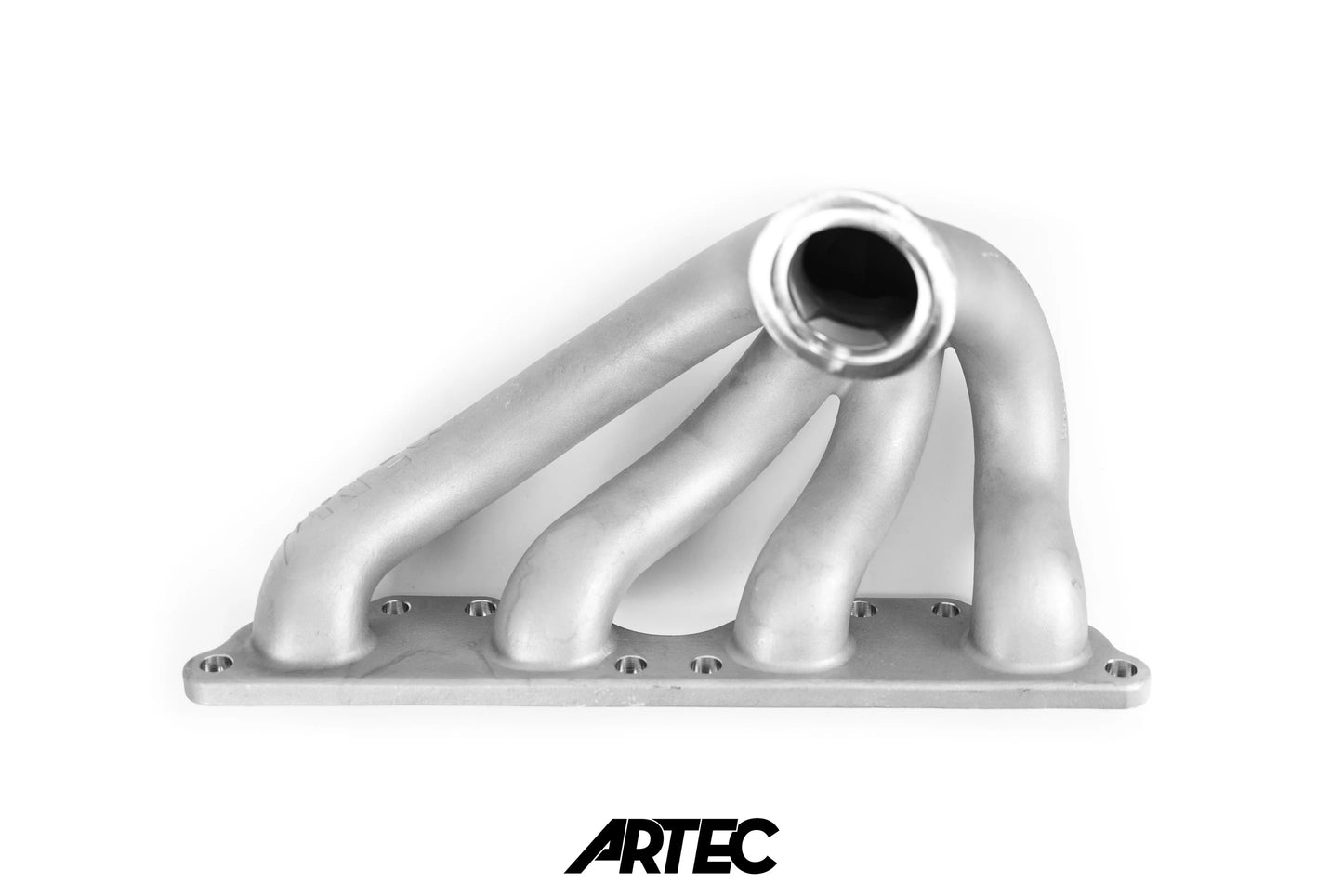 ARTEC - SR20  Cast Low Mount V-band Manifold