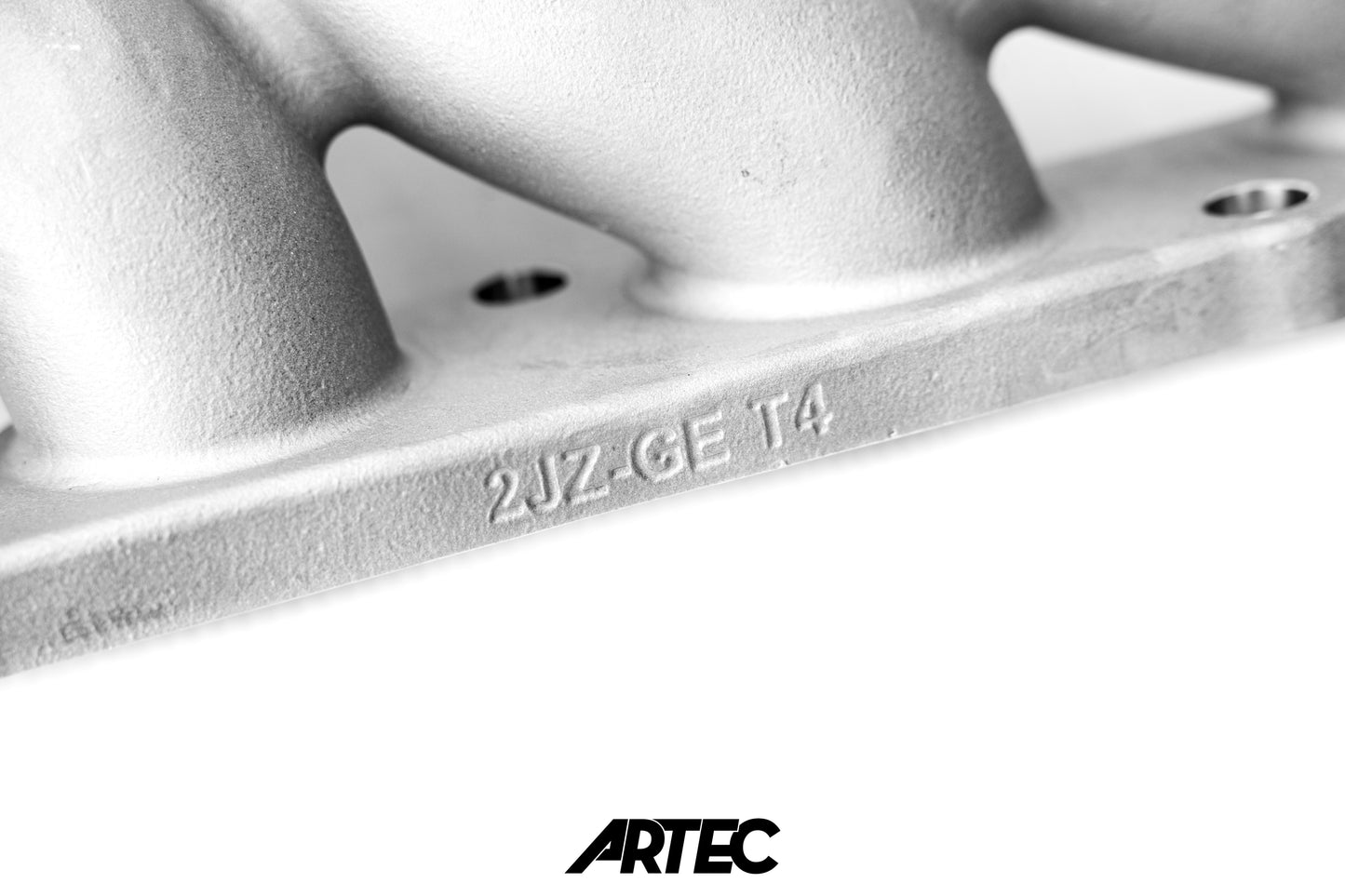 ARTEC - 2JZ GE T4 Exhaust Manifold