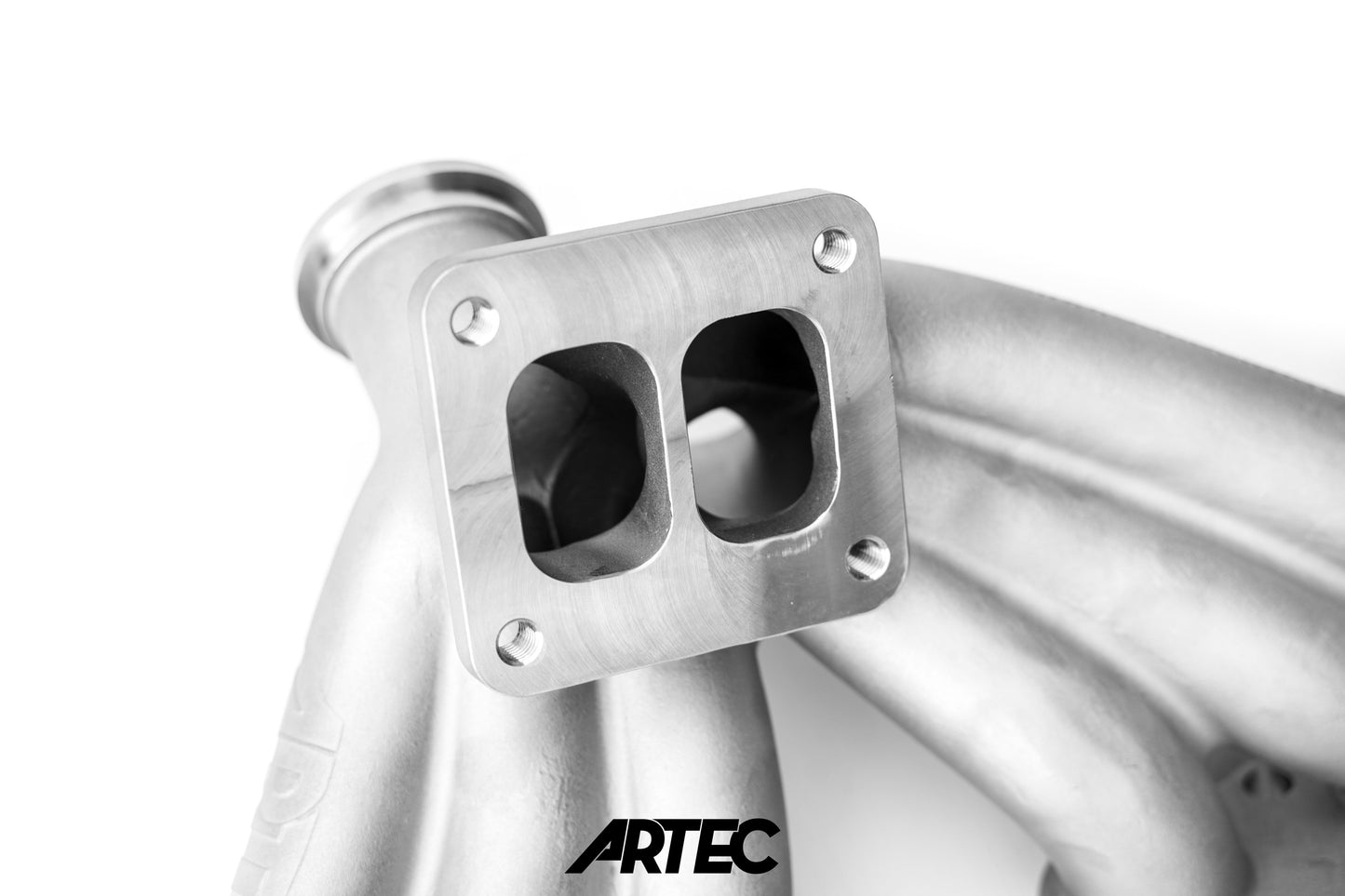 ARTEC - 2JZ GE T4 Exhaust Manifold