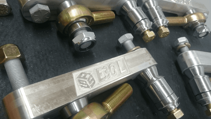 SRS-Concept - Super angle kit (1579)