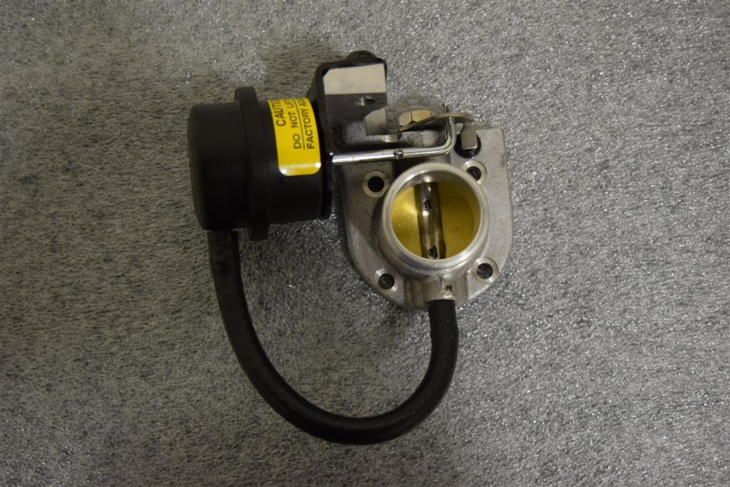 ESS Tuning - M54 TS bypass valve (M54TS)