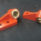 SRS-Concept - E30 Bolt on 5 lug front conversion (941)