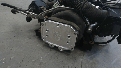 SRS-Concept - M62 CCV DELETE KIT (24963)