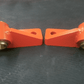 SRS-Concept - E30 Bolt on 5 lug front conversion (941)