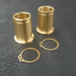 SRS-Concept - E30 Bolt on 5 lug front conversion (941)