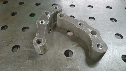 SRS-Concept - E36 318ti M3 kit adaptador de freio Extrem (1861)
