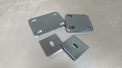 SRS-Concept - Kit de arranque de soporte de motor JZ (2867)