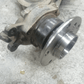SRS-Concept - E30 5 LUG REAR CONVERSION KIT-EXTREME (1844)