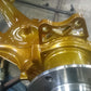 SRS-Concept - E30 TWIN CALIPERS ADAPTER (WELD-ON) (2984)