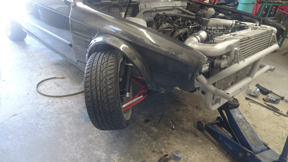 SRS-Concept - Super angle kit (1579)