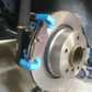 SRS-Concept - E36 318ti Big brake adapter kit (1847)