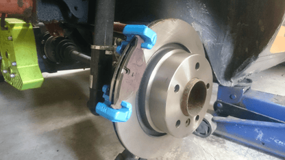 SRS-Concept - E36 318ti Kit adaptador freno grande (1847)