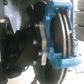 SRS-Concept - E36 318ti Big brake adapter kit (1847)