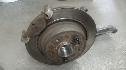SRS-Concept - KIT DE CONVERSIÓN TRASERA DE 5 LUG E30-EXTREME (1844)