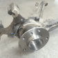 SRS-Concept - E30 5 LUG REAR CONVERSION KIT-EXTREME (1844)